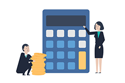 会社がすべき年末調整のやり方を解説