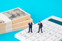 資金調達